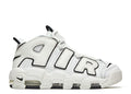 Nike Air More Uptempo 'White Black' Sneakers