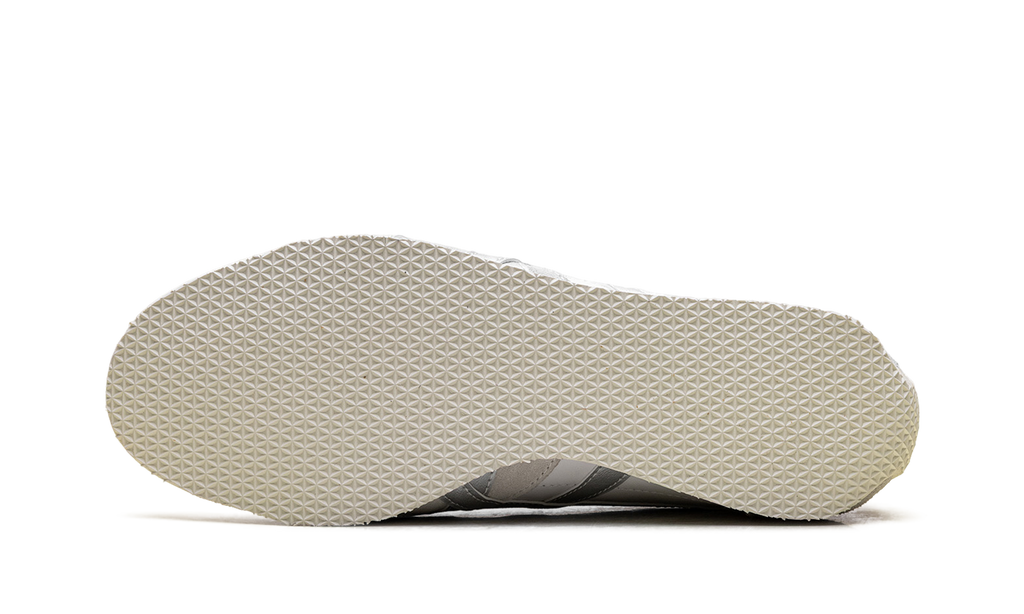 Onitsuka Tiger Runspark Sneakers - White Silver