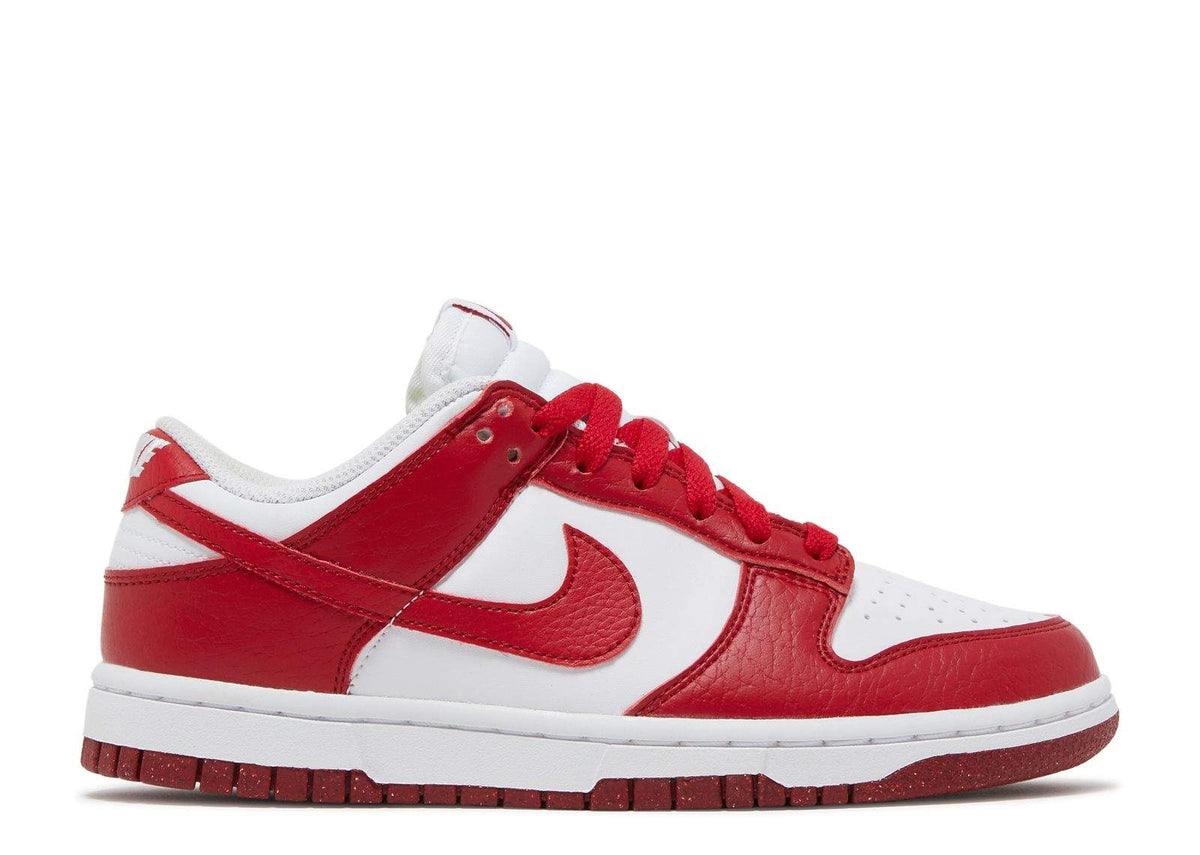 Nike Dunk Low Next Nature 'Gym Red' Sneakers
