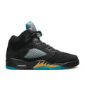 Air Jordan 5 Retro 'Aqua' Sneakers