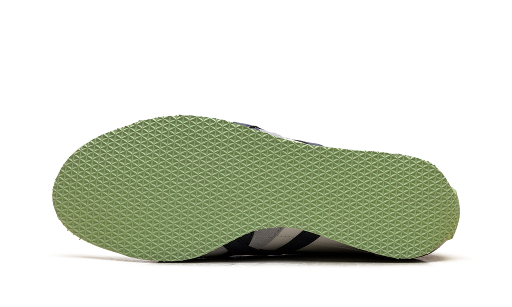 Onitsuka Tiger Runspark Sneakers - White Cream Navy
