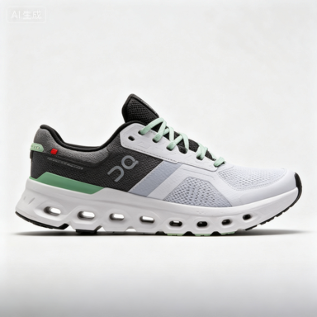 On Cloudrunner Running Shoes