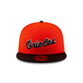 Just Caps Hall of Fame Cal Ripken Jr. 59FIFTY Cap