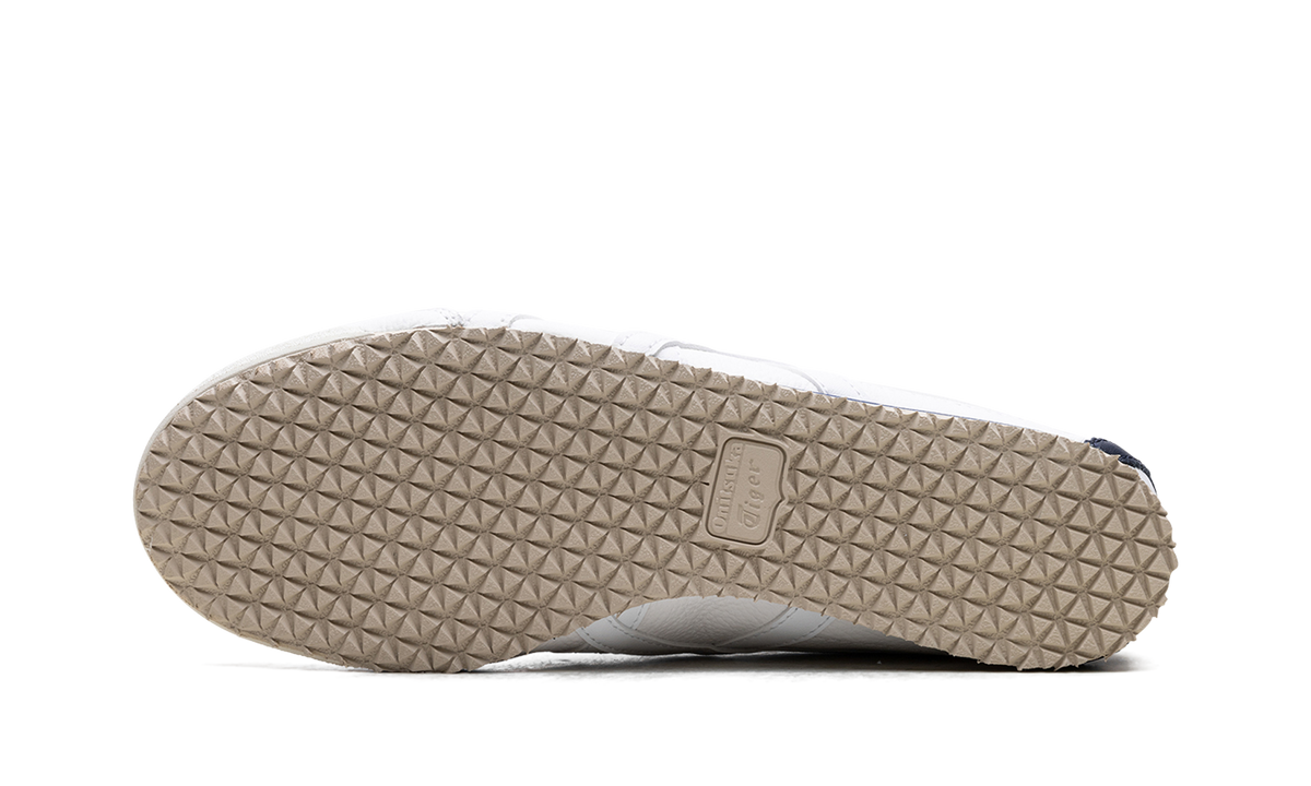 Onitsuka Tiger Mexico 66 Sneakers - White Peacoat