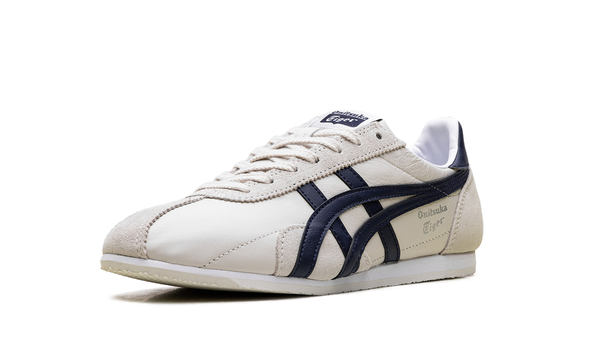 Onitsuka Tiger Mexico Runspark Sneakers - Birch Peacoat