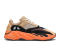 Yeezy Boost 700 'nflame Amber' Sneakers