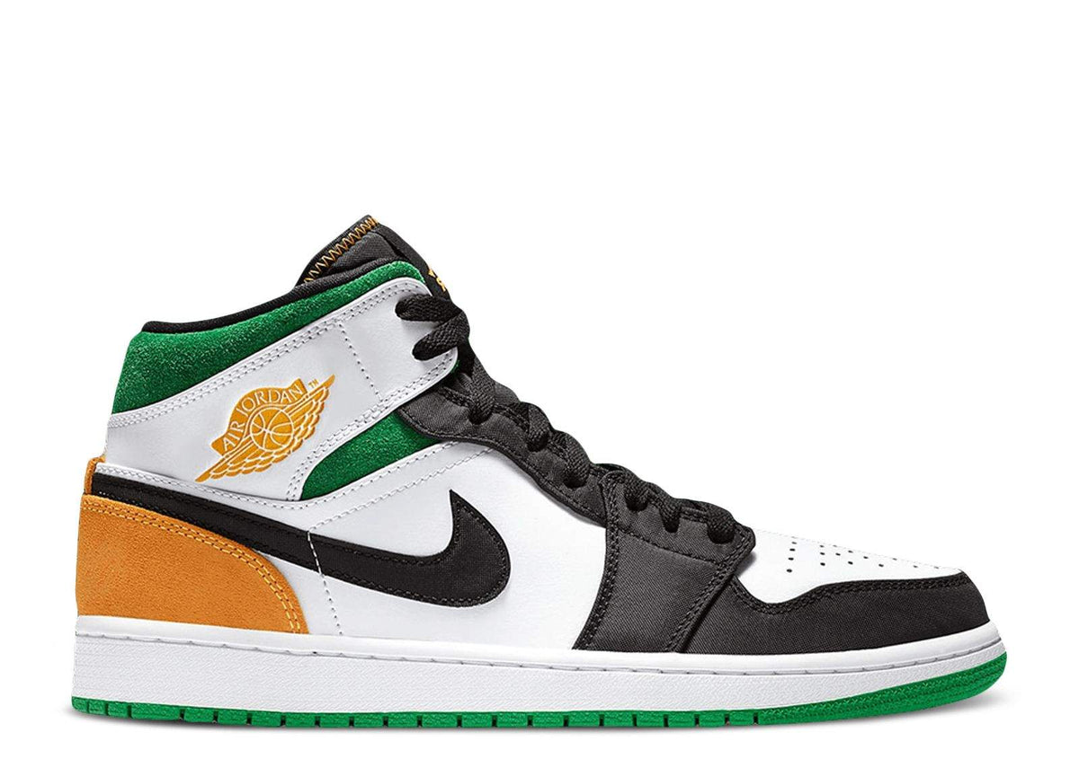 Air Jordan 1 Mid SE 'Oakland' Sneakers