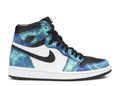 Air Jordan 1 Retro High OG 'Tie-Dye' Sneakers