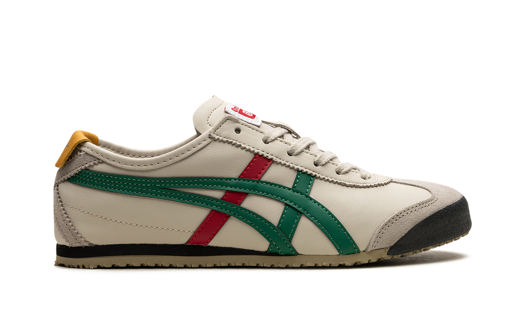 Onitsuka Tiger Mexico 66 Sneakers - Birch Green | 1183C102 201