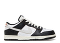 Nike HUF x Dunk Low SB 'San Francisco' Sneakers