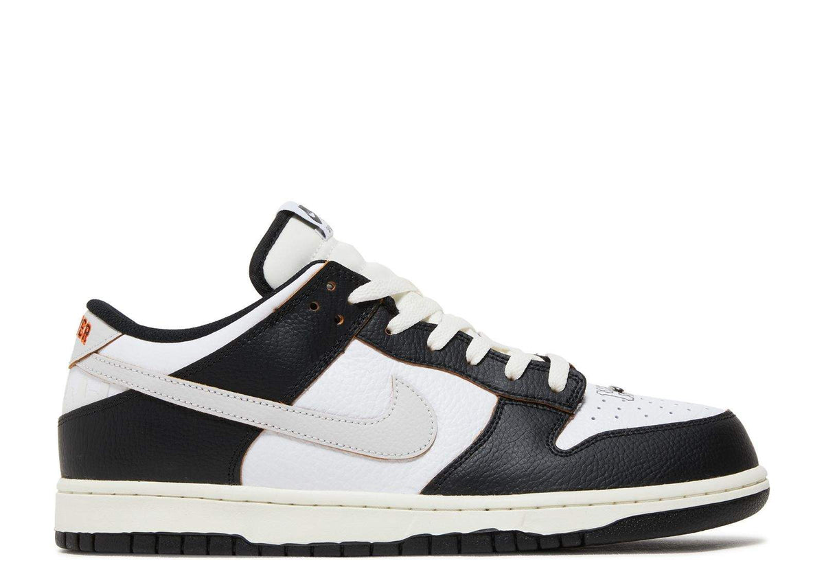 Nike HUF x Dunk Low SB 'San Francisco' Sneakers