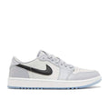 Air Jordan 1 Low Golf 'Wolf Grey' Sneakers
