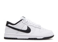 Nike Dunk Low 'White Black' Sneakers