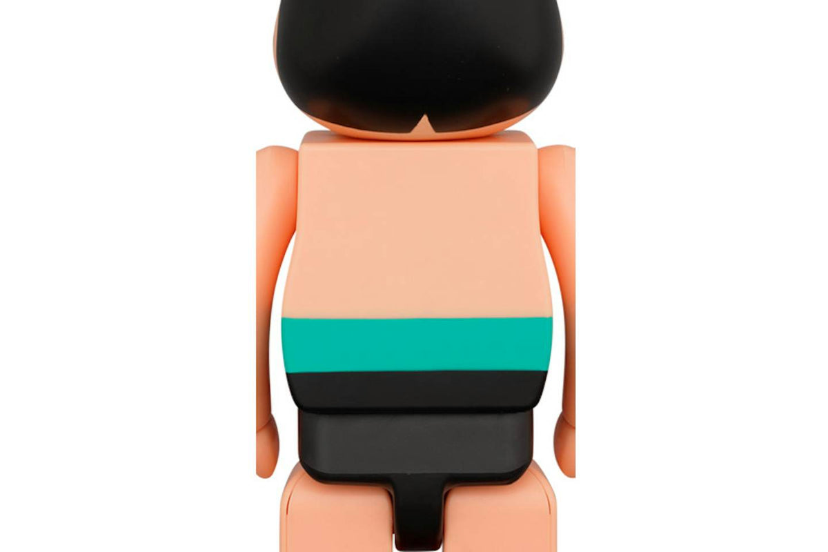 Bearbrick Astro Boy Sleeping Ver. 100% & 400% Set - view 3