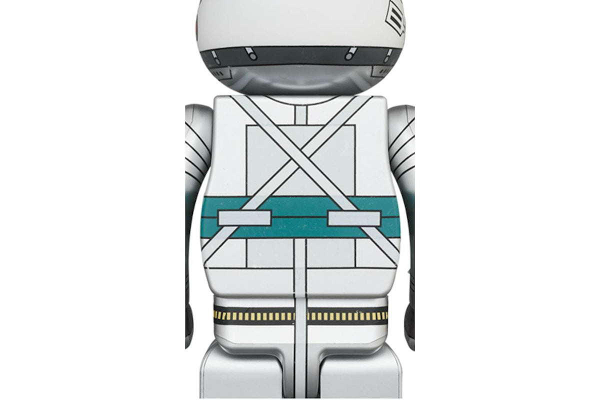 Bearbrick Project Mercury Astronaut 1000% - view 2