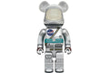 Bearbrick Project Mercury Astronaut 1000% - view 1