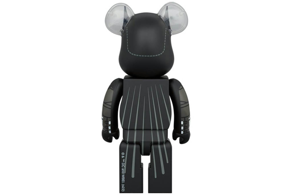 Bearbrick The Batman 100% & 400% Set - view 3