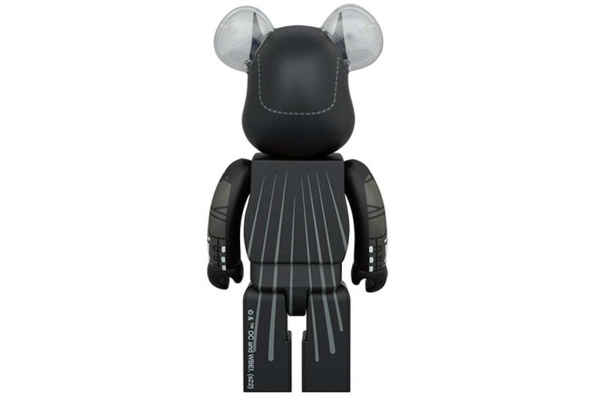Bearbrick The Batman 100% & 400% Set - view 3