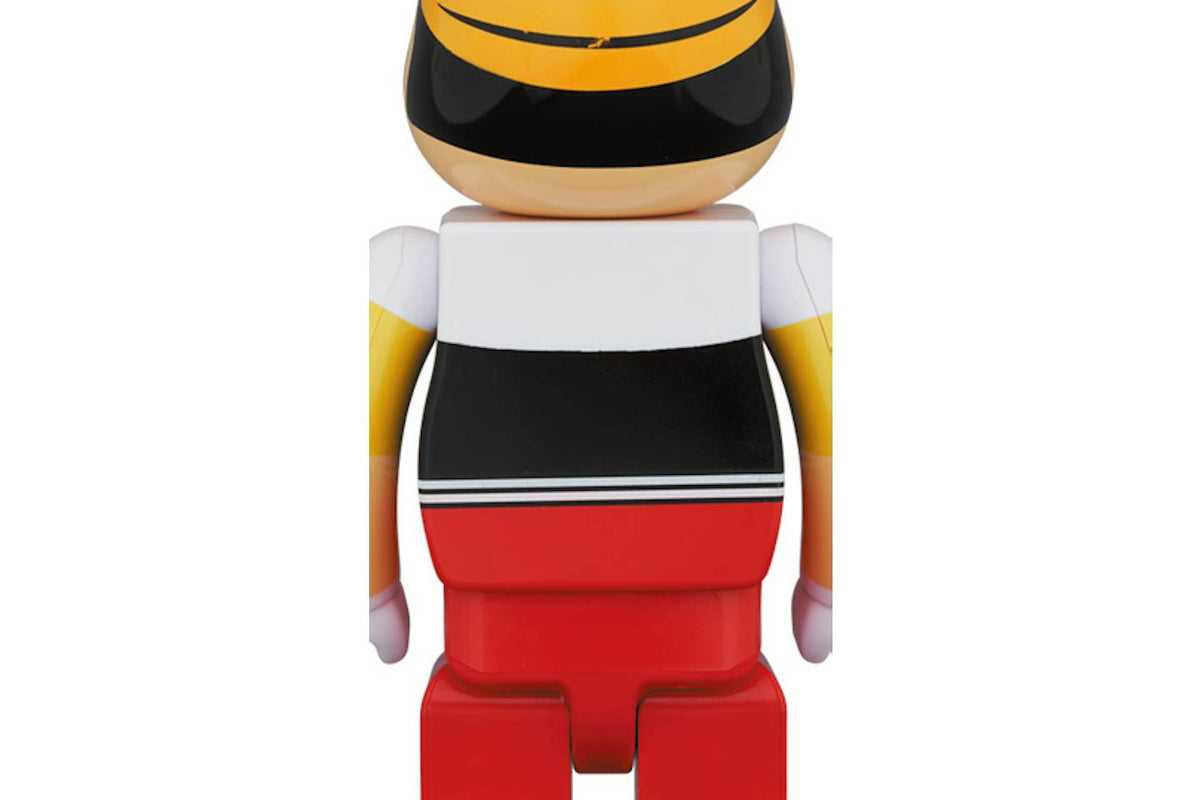 Bearbrick x Disney Pinocchio 100% & 400% Set - view 2