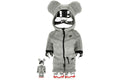 Bearbrick x Nike Tech Fleece N98 100% & 400% Set - view 1