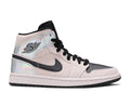 Air Jordan 1 Mid 'Iridescent' Sneakers