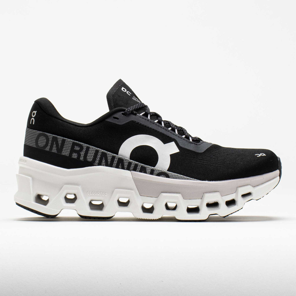 On Cloudmonster Running Shoes