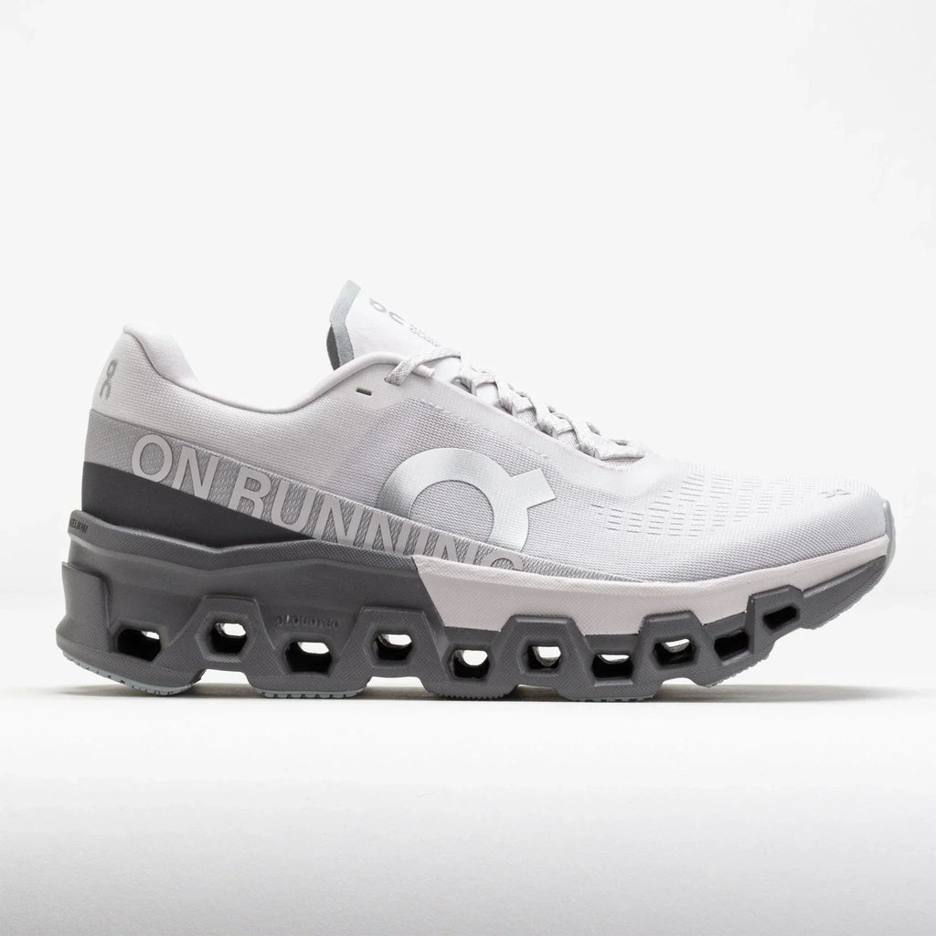 On Cloudmonster Running Shoes