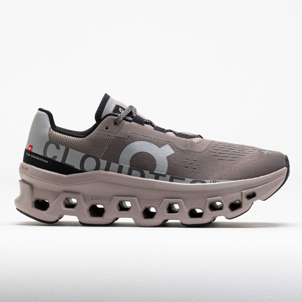 On Cloudmonster Running Shoes
