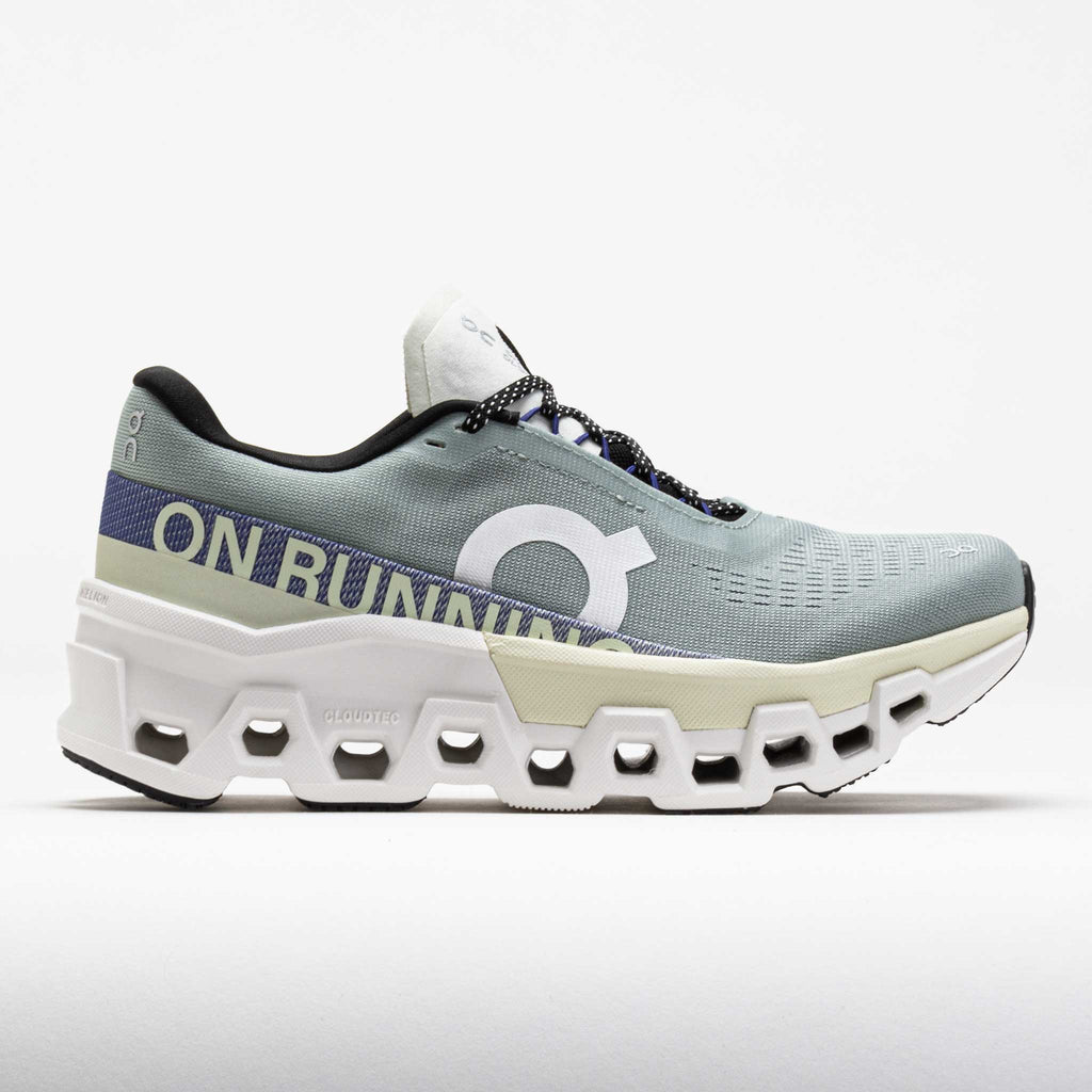 On Cloudmonster Running Shoes