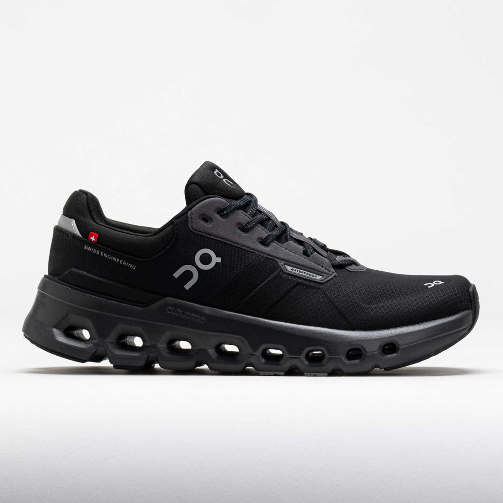 On Cloudrunner Running Shoes