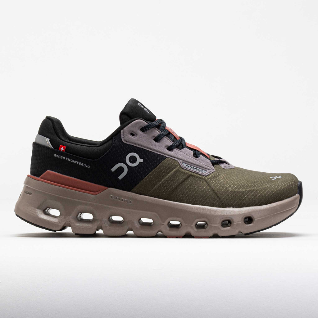 On Cloudrunner Running Shoes