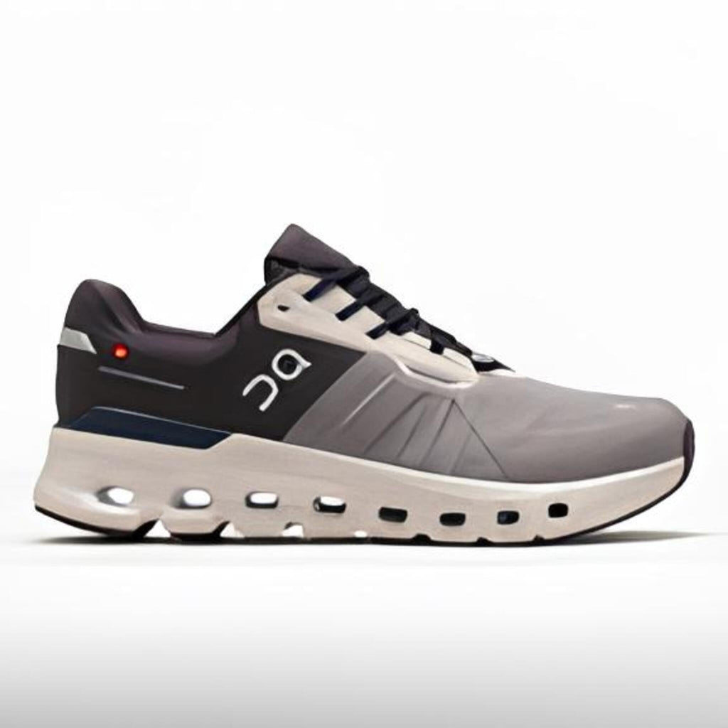 On Cloudrunner Running Shoes