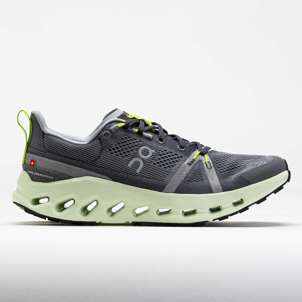 On Cloudsurfer Running Shoes