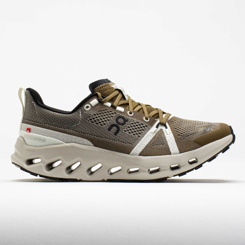 On Cloudsurfer Running Shoes