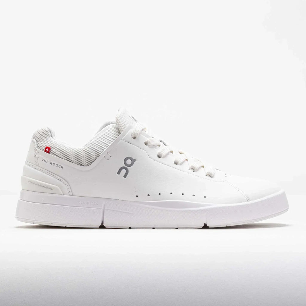 On The Roger Advantage 2 Lifestyle Sneakers