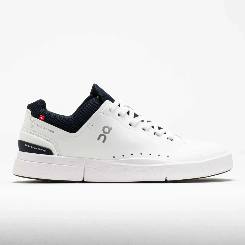 On The Roger Advantage 2 Lifestyle Sneakers