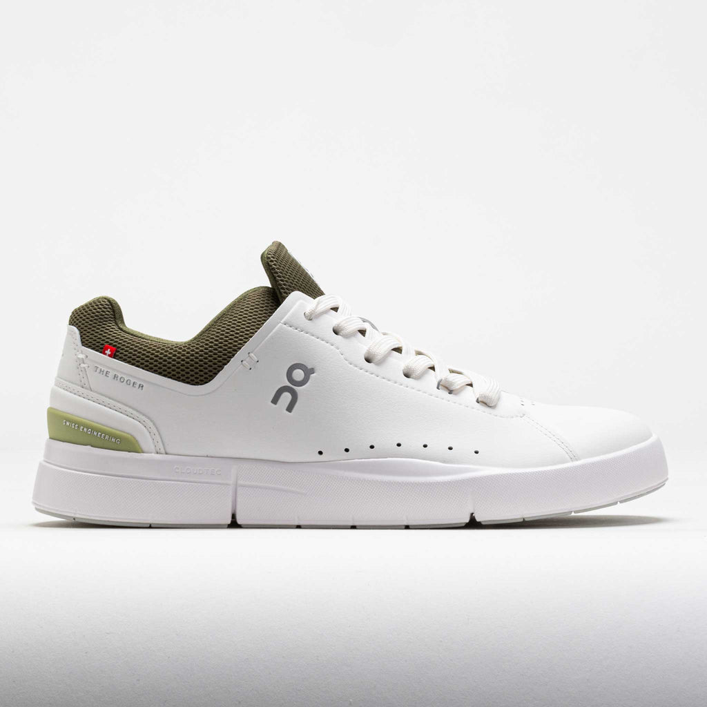 On The Roger Advantage 2 Lifestyle Sneakers