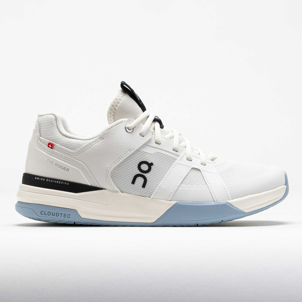On The Roger Clubhouse Pro Tennis Shoes
