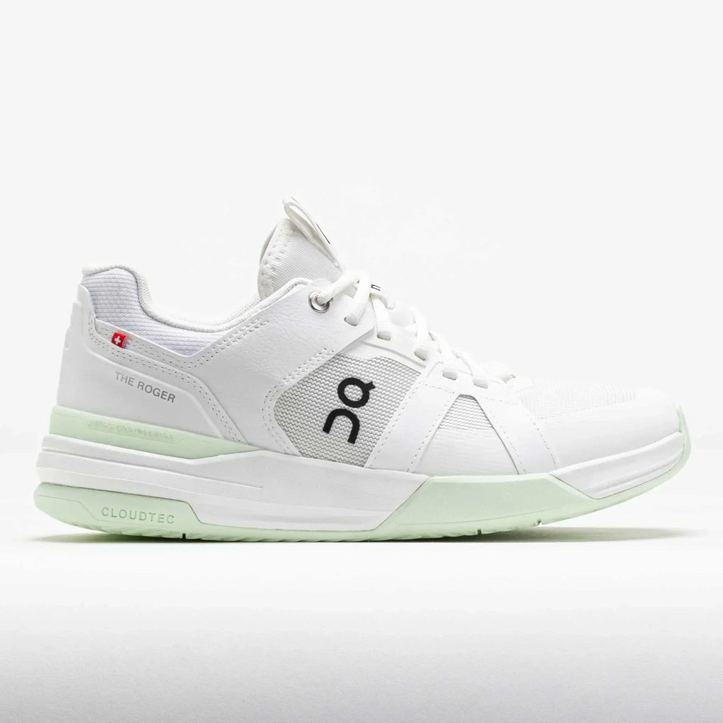 On The Roger Clubhouse Pro Tennis Shoes