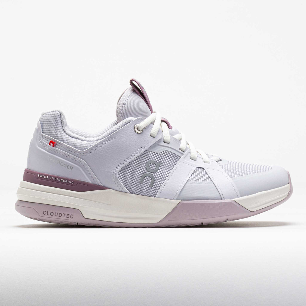 On The Roger Clubhouse Pro Tennis Shoes
