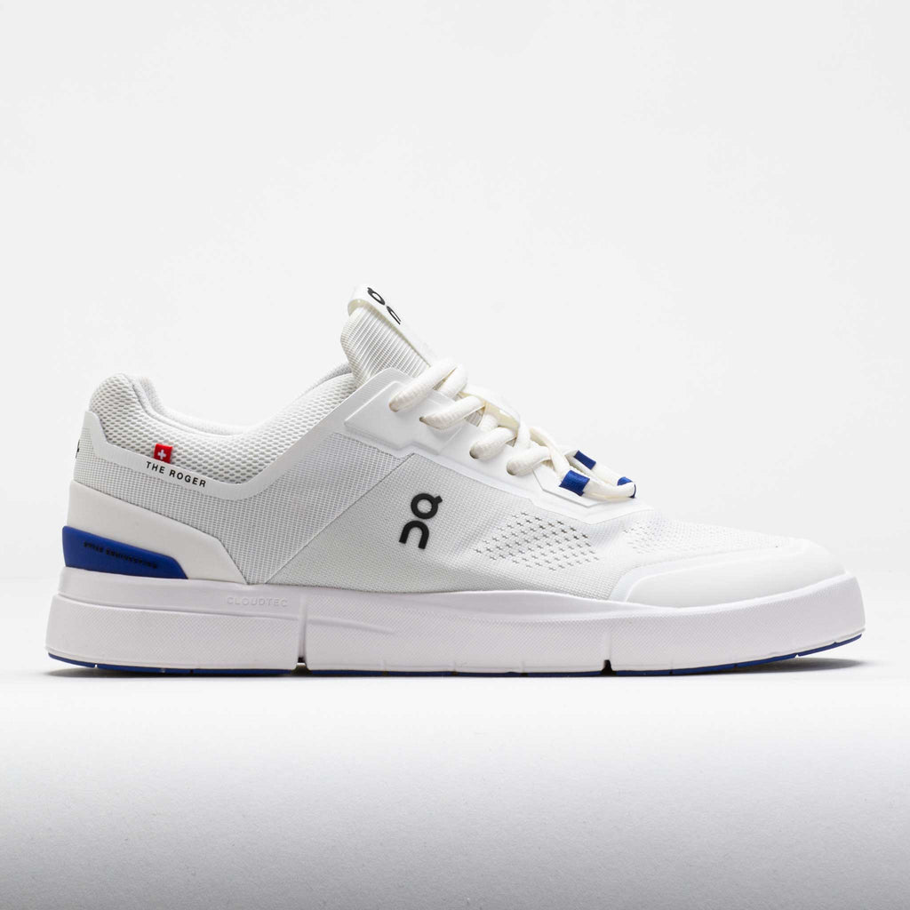 On The Roger Spin 2 Lifestyle Sneakers
