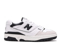 New Balance 550 'Sea Salt Black' Sneakers