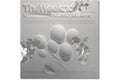 Daniel Arsham x The Weeknd House of Balloons Anniversary 2LP Vinyl (Edition of 1000) - view 1