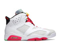 Air Jordan 6 Retro 'Hare' Sneakers