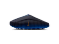 Nike Mind 001 Blackened Blue Game Royal Mules