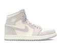 Air Jordan 1 High 'Atmosphere Grey' Sneakers