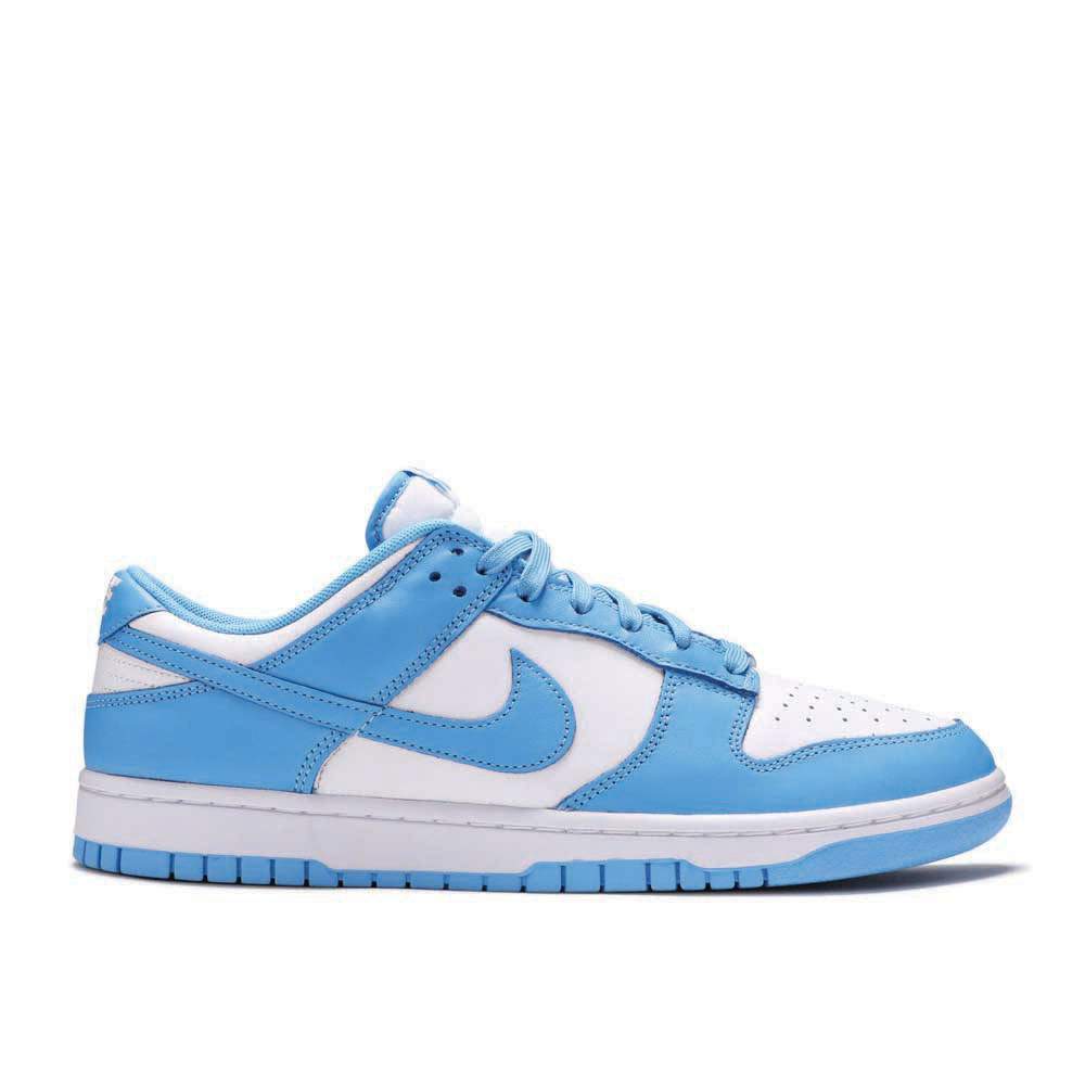 Nike Dunk Low 'University Blue' Sneakers