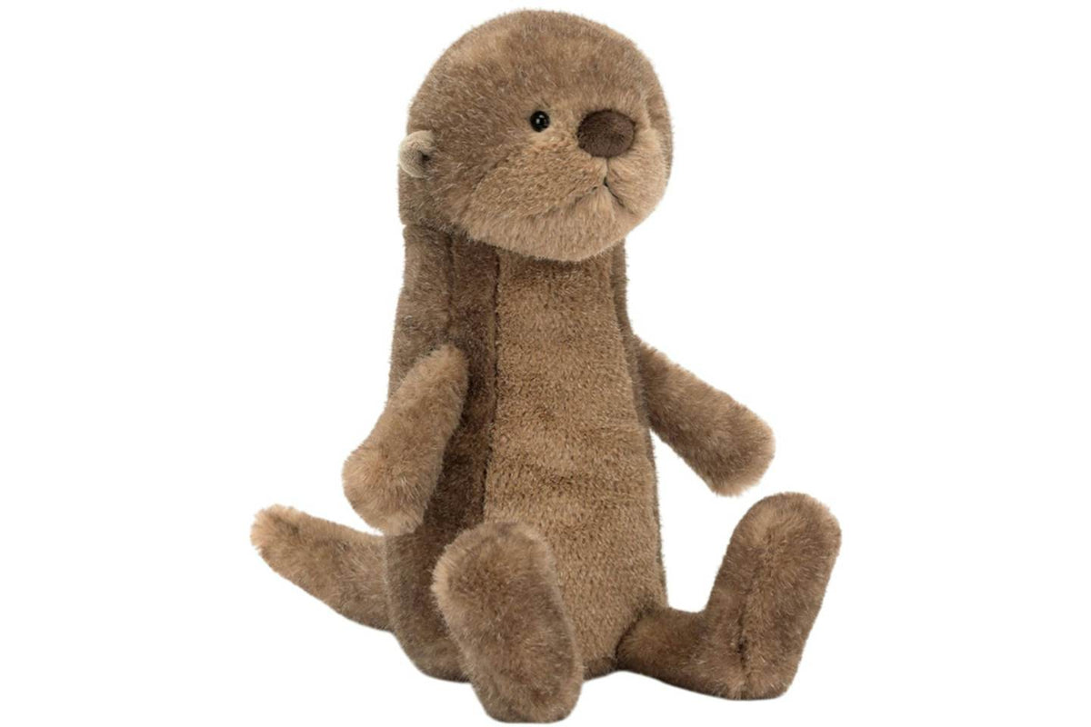 Jellycat Brooke Otter Plush