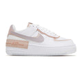 Nike Air Force 1 Shadow 'White Pink Oxford' Sneakers