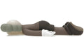 KAWS Companion 2020 Vinyl Figure Brown - view 1